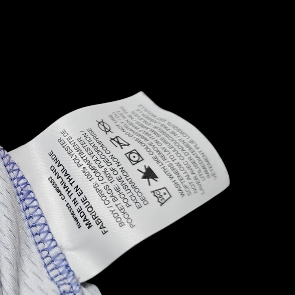 Nike Tie-Dye Dri-FIT Athletic Shorts - Picture 9 of 9